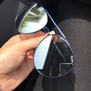 🔥 Quay Sunglasses 🕶